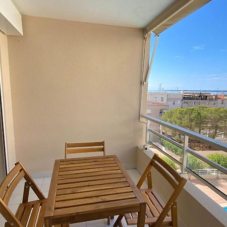 06Ai - Beautiful Renovated Studio - Sea And Pool View فالوريس المظهر الخارجي الصورة
